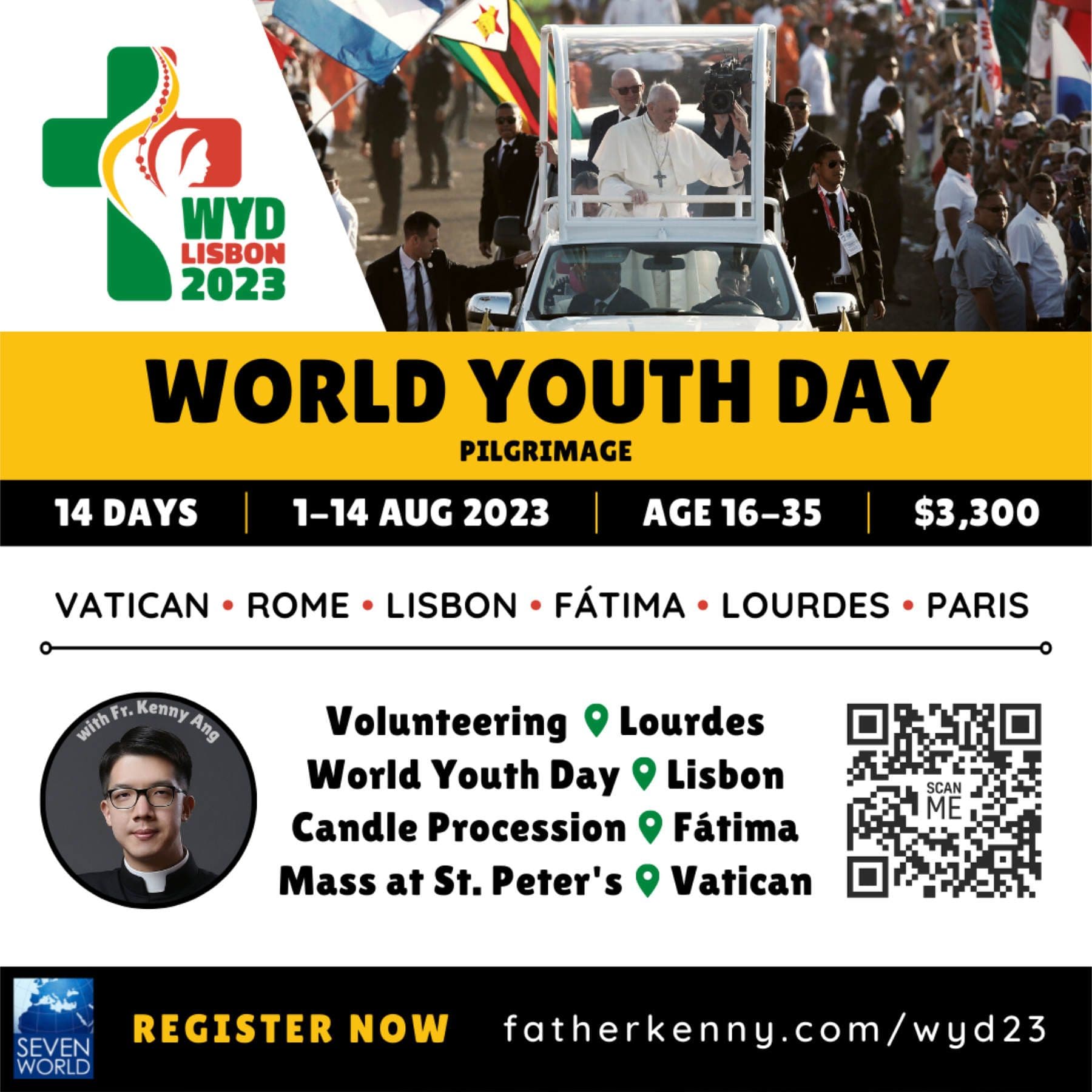 World Youth Day